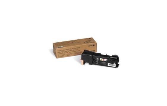 106R01597 Xerox 106R01597 Xerox toner Phaser 6500/WC6505 sort 3.000 sider ved 5 %